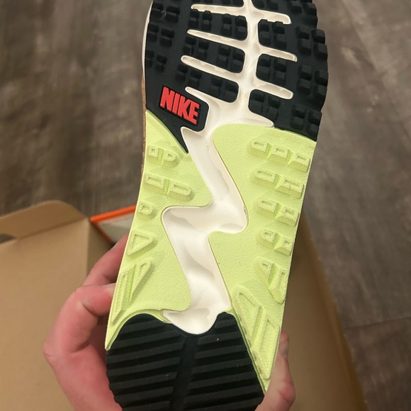 Men’s Nike Golf Shoes *brand new* main image 4